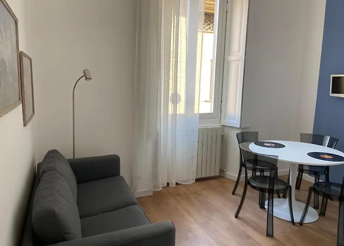 Lm Tortona House
