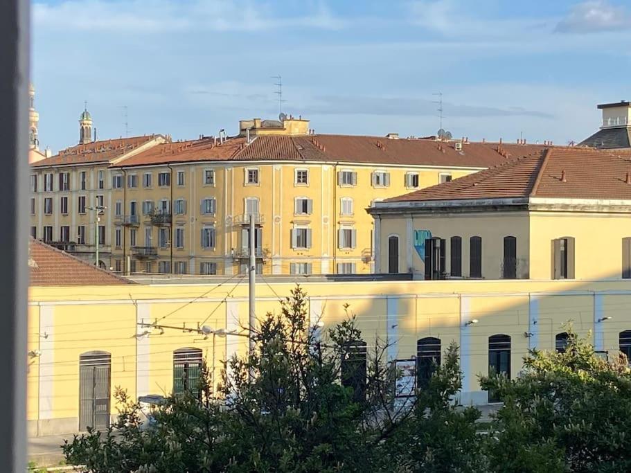 Lm Tortona House Milán