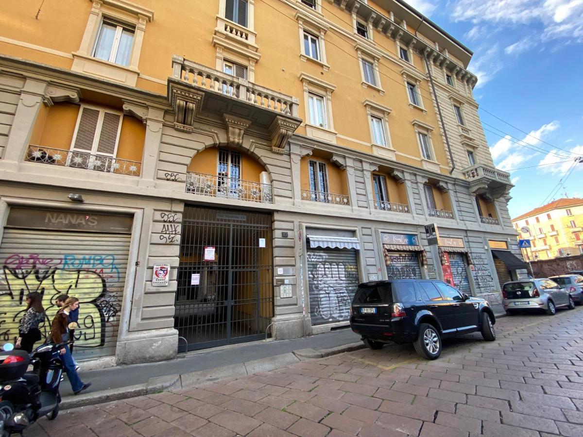 Apartamento Lm Tortona House *