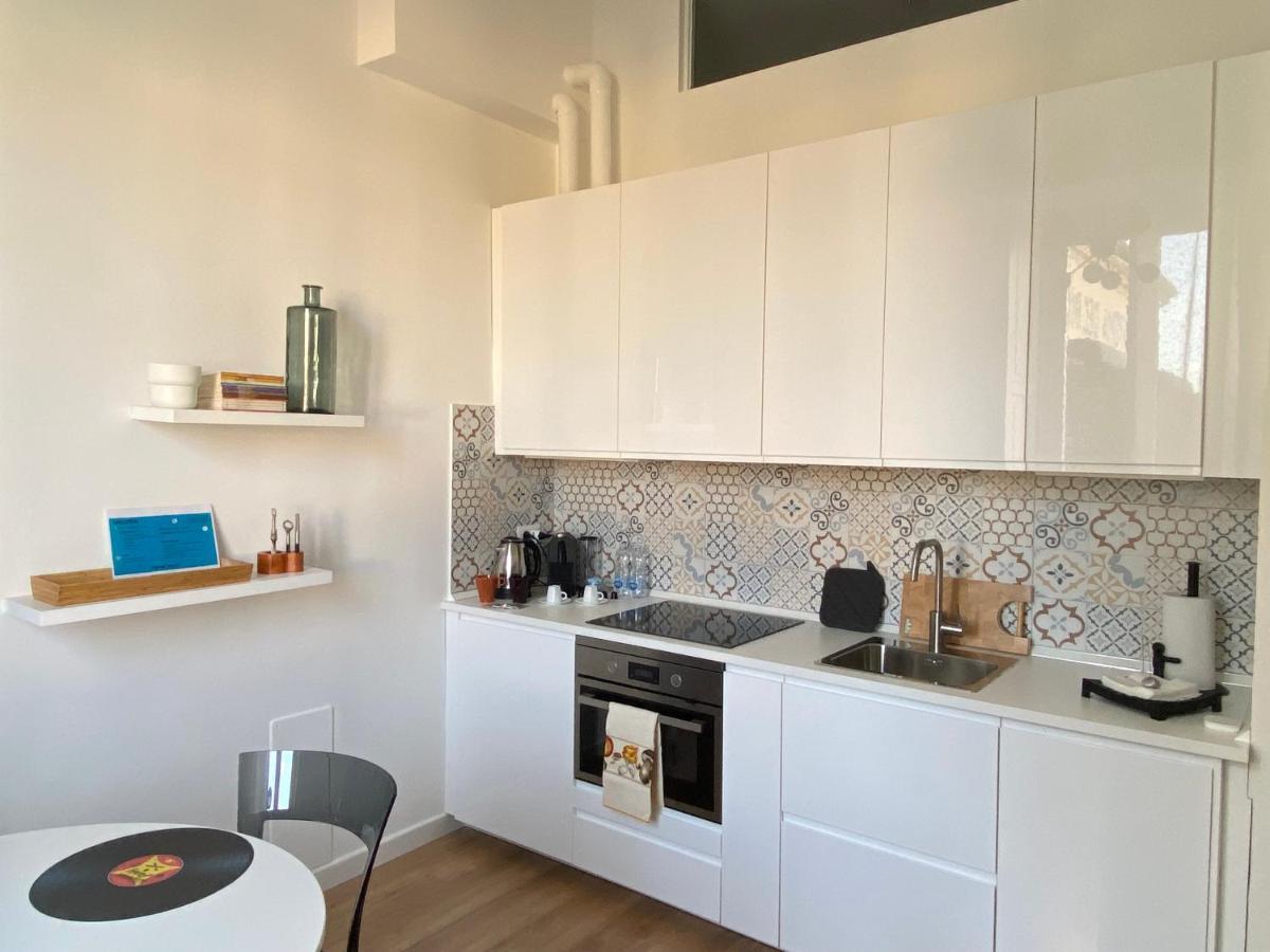 Lm Tortona House *