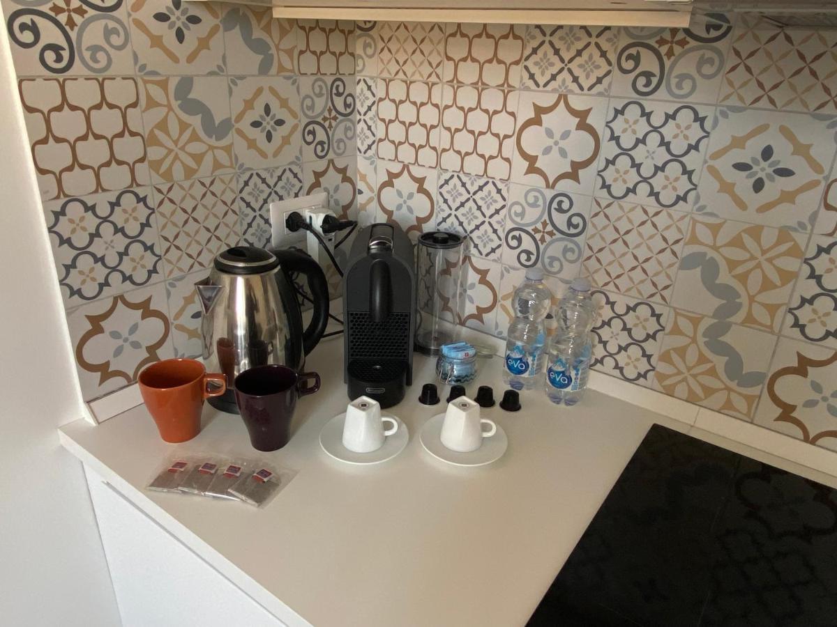 Apartamento Lm Tortona House Milán