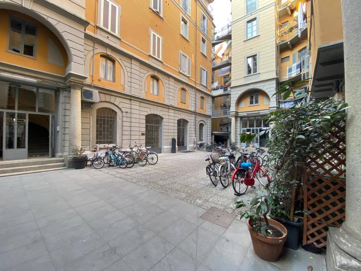 Lm Tortona House Milán