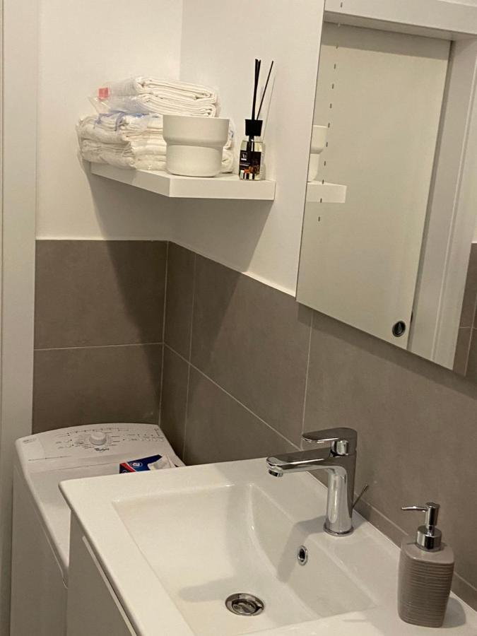 Lm Tortona House Apartamento *