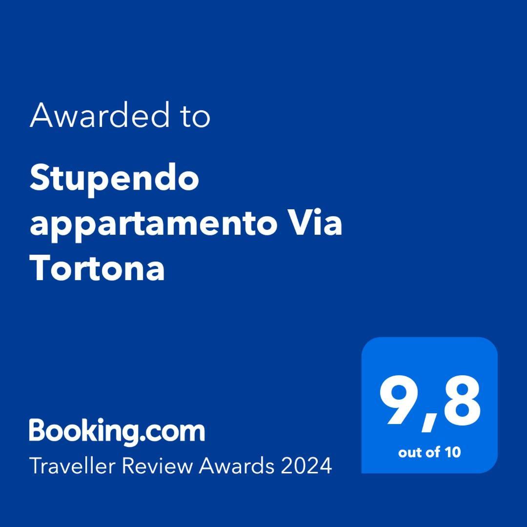 Appartamento Lm Tortona House *